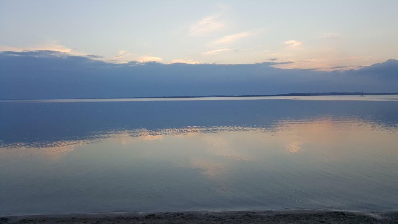 Beztroski Zakatek Nowe Guty Exteriér fotografie